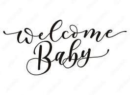 Welcome baby