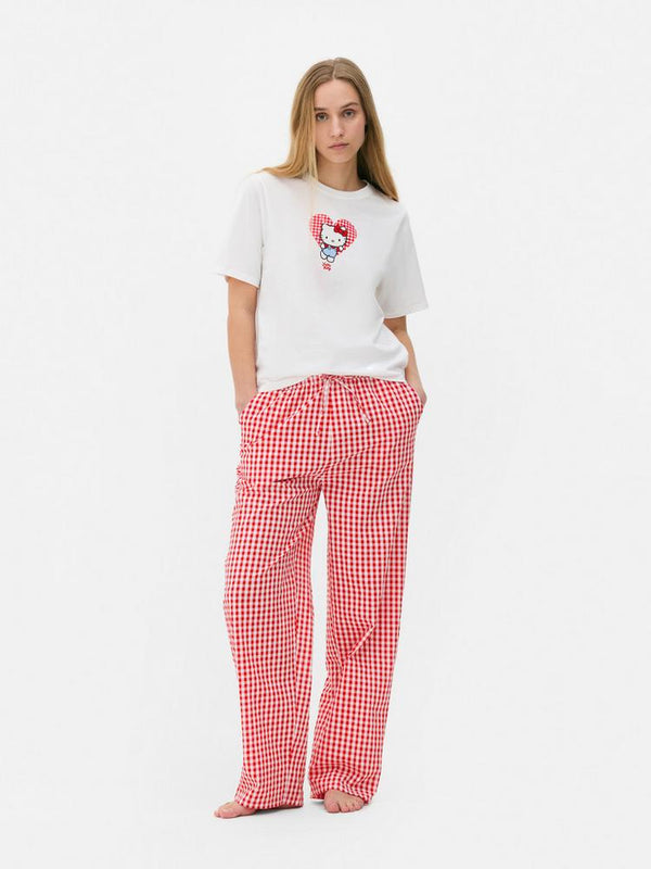 Women Disney pyjamas