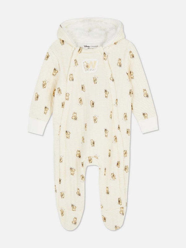 Disney primark lightweight pramsuit