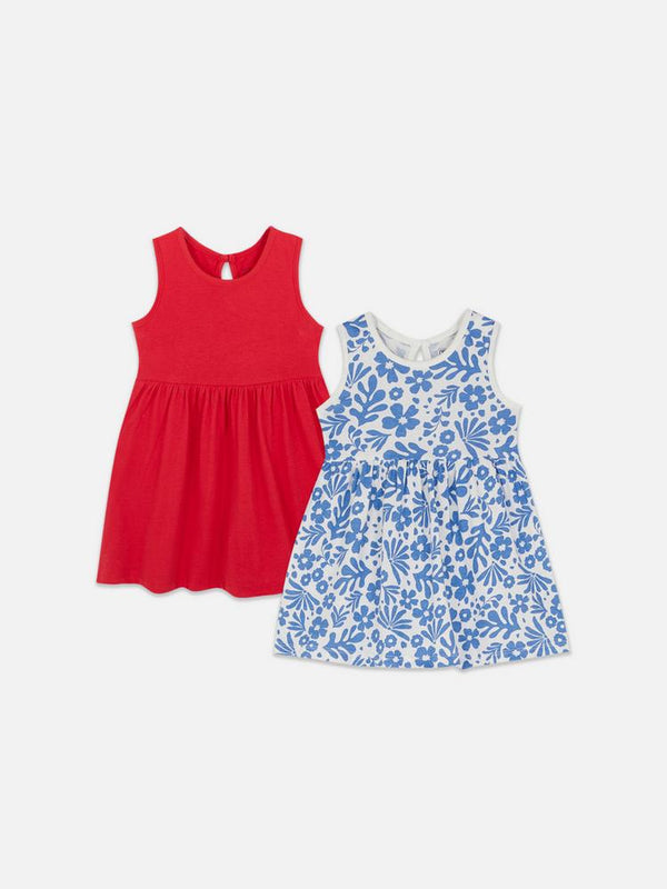Primark 2 pk dress