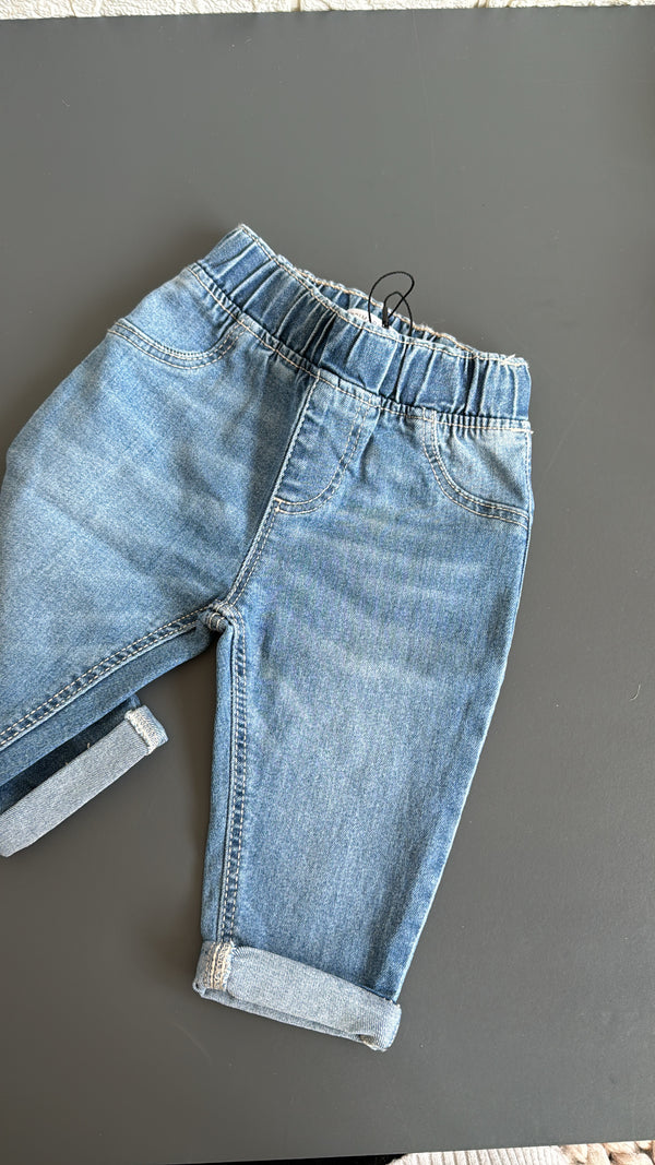 Primark denim pants