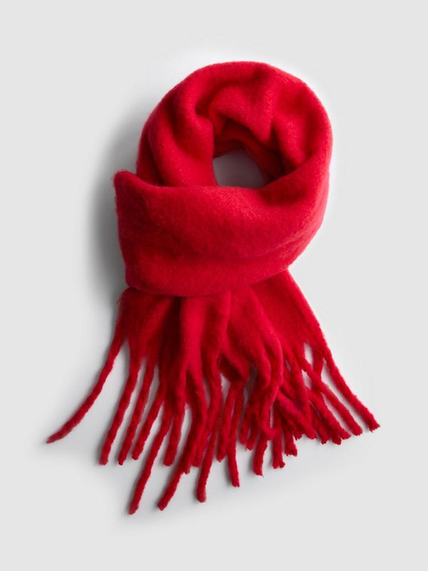 Primark Women Oversized Brushed Scarf
