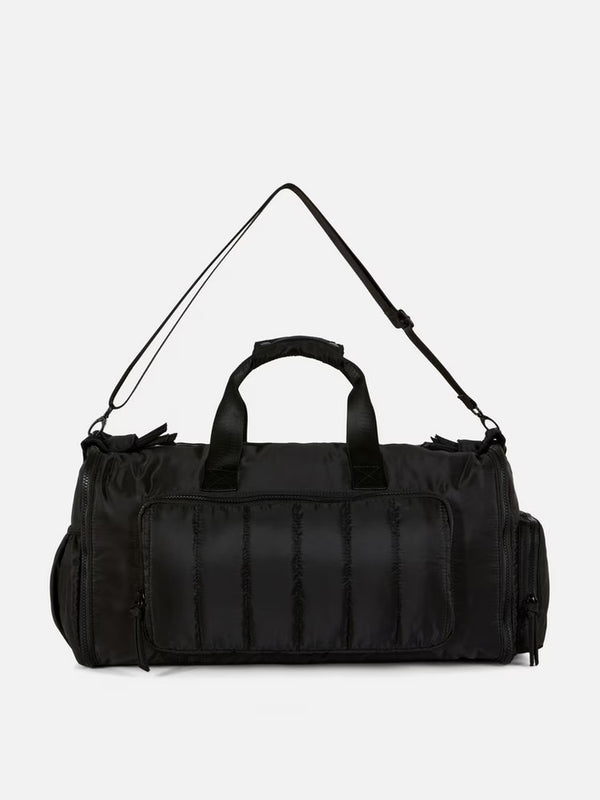 Travel duffle bag