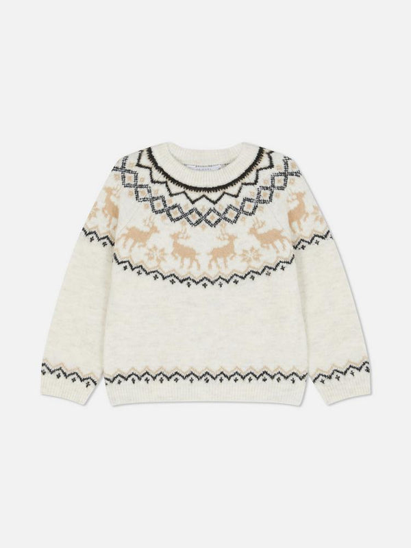 Primark Unisex Family Christmas Jumper