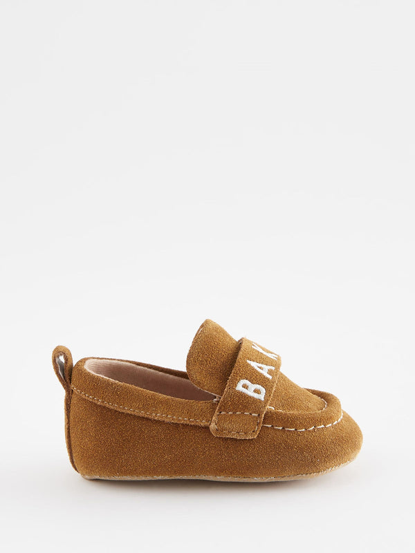 Baker by Ted Baker Baby Boys Padders Loafers