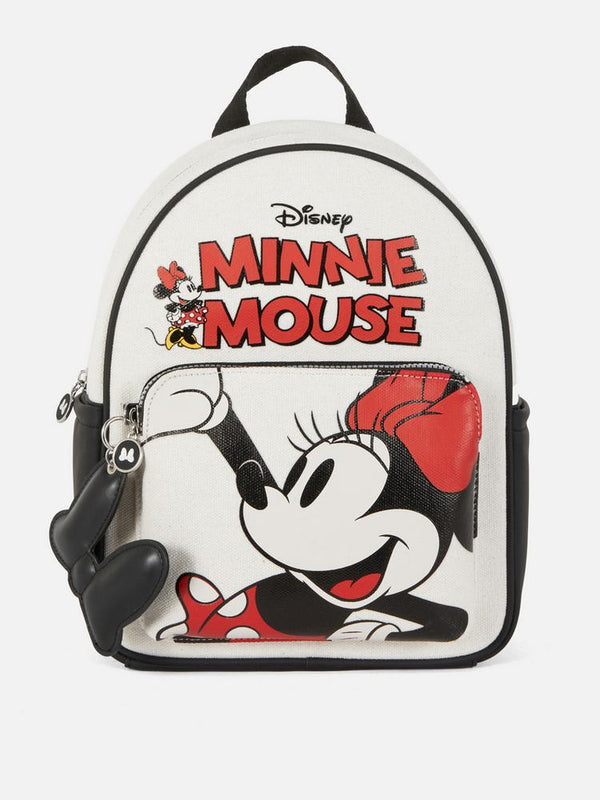 Disney’s Minnie Mouse Backpack