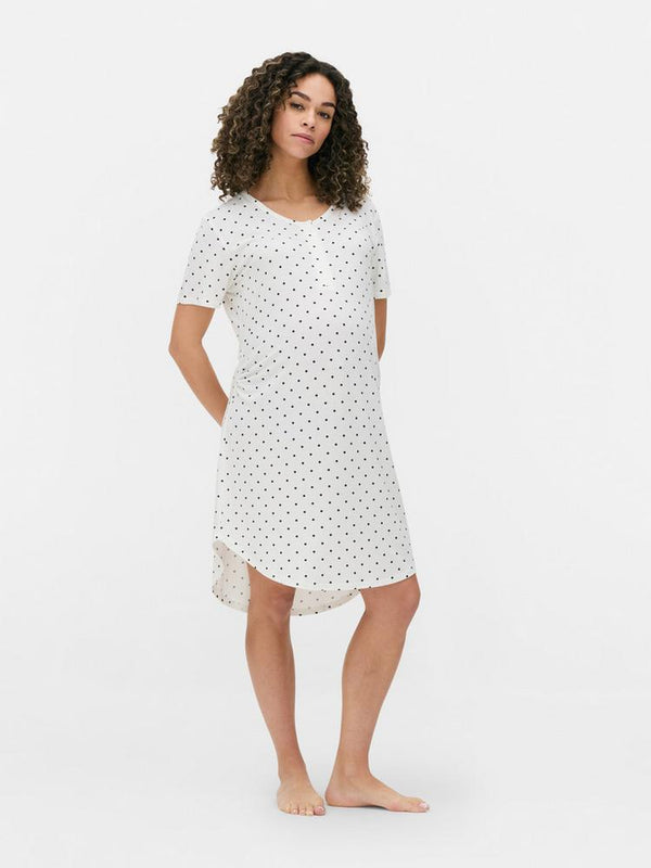 Materinty nightshirt