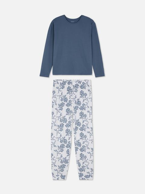 Women pyjamas “ long sleeves “