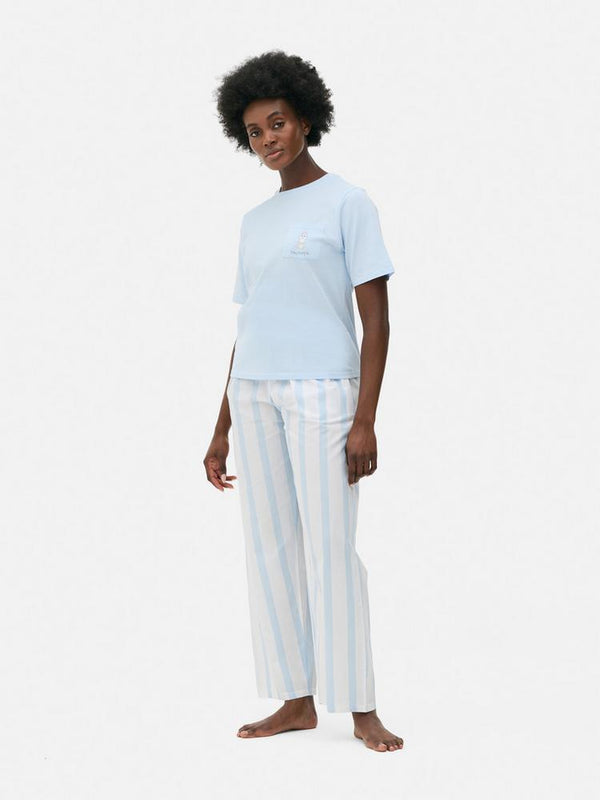 Women Disney pyjamas thumper