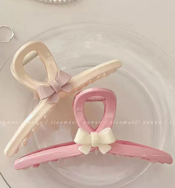 2 pk hair clip