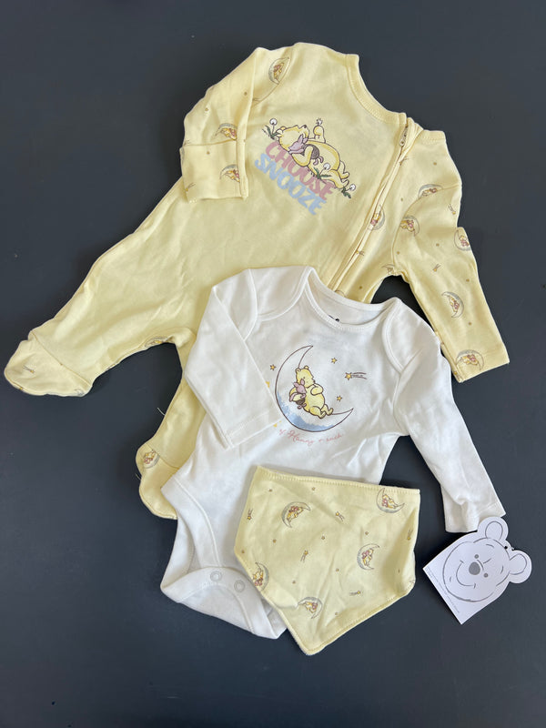 Primark Hospital set Disney Winnie the pooh