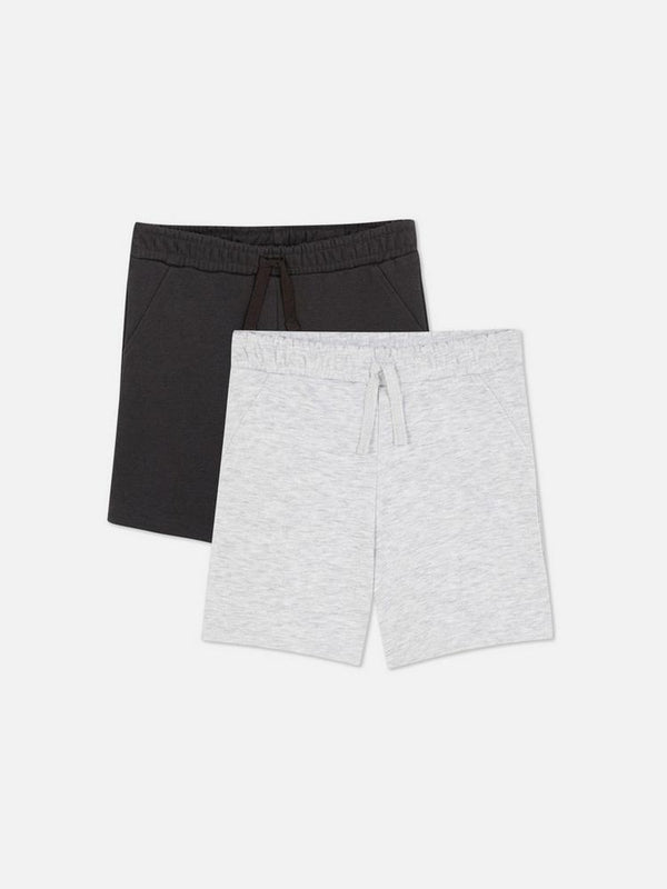 Primark boys short 2 pk