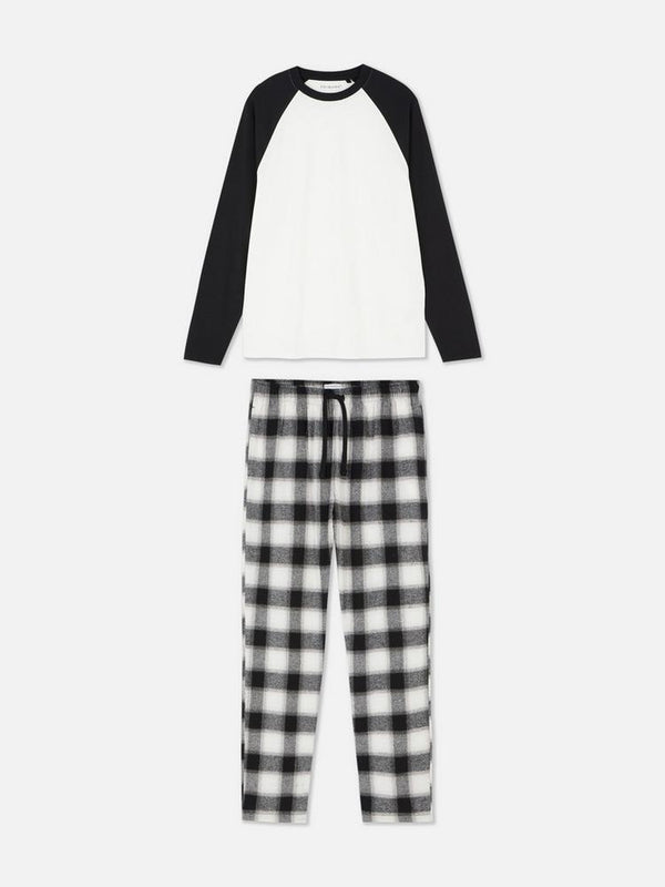 Men cotton pyjamas