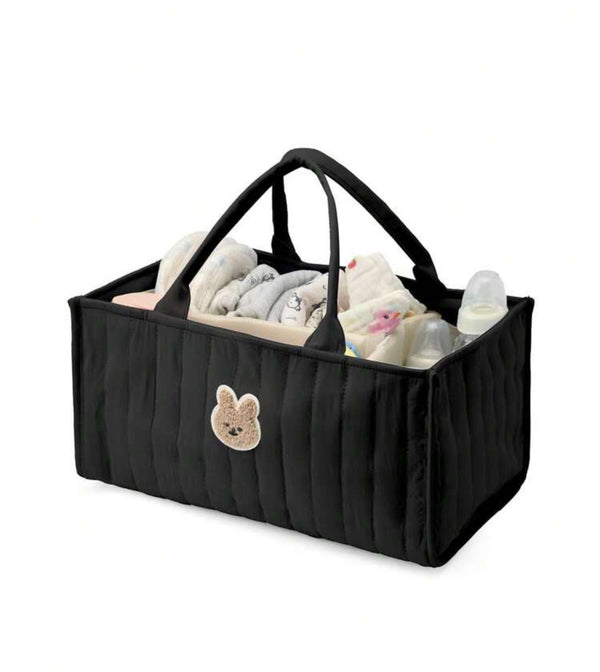 Bear Diaper organizer