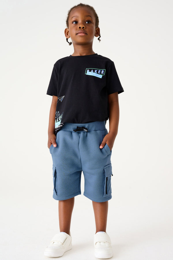 Baker by Ted Baker Cargo Shorts