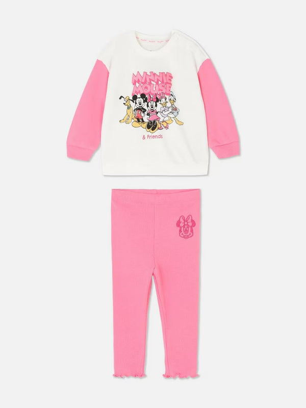 Disney minnee set