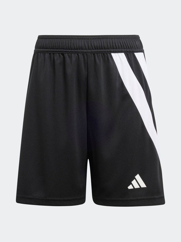 adidas Black Fortore 23 Shorts