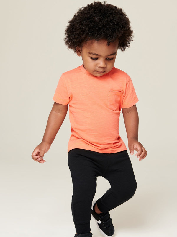 Black Joggers Joggers (3mths-7yrs)