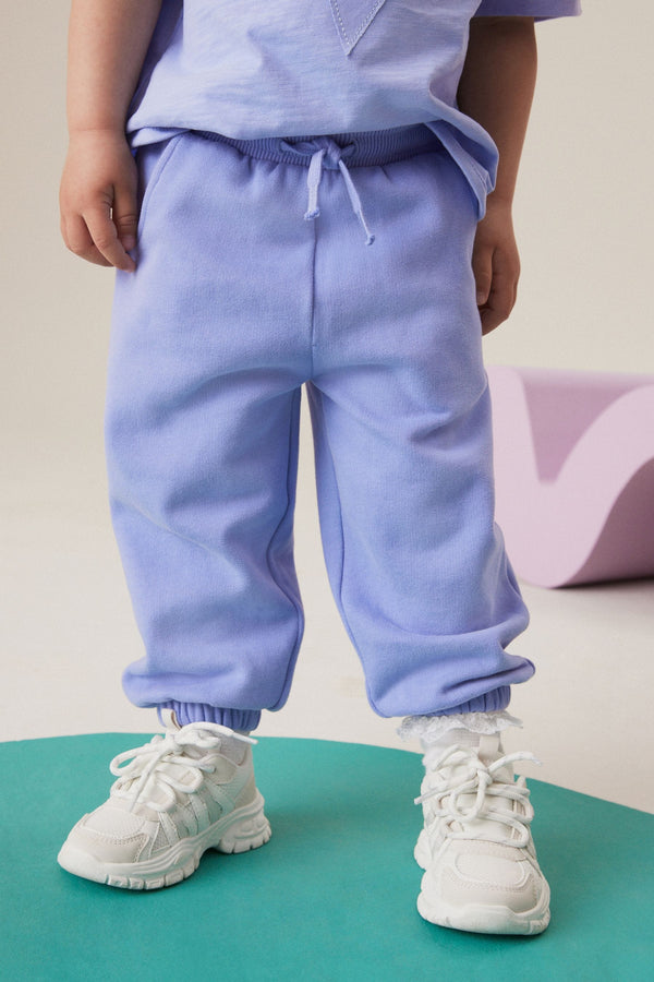 Blue Joggers (3mths-7yrs)