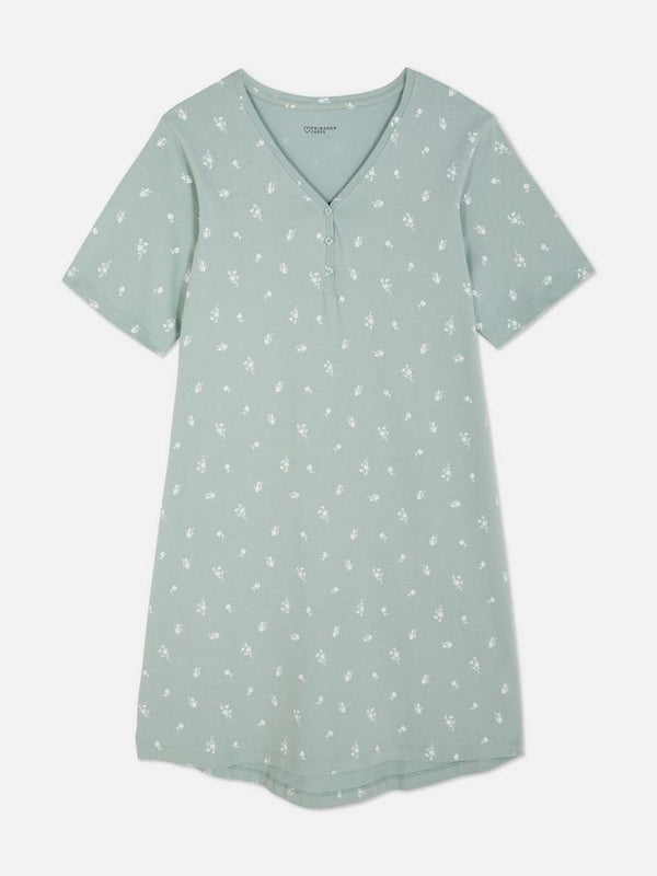 Women nightshirt