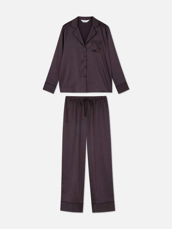 Women Satan pyjamas