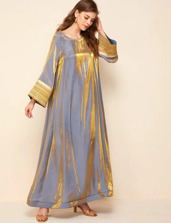 Ramdan dress