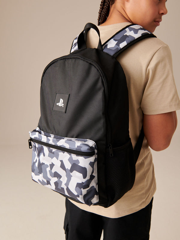Playstation License Backpack