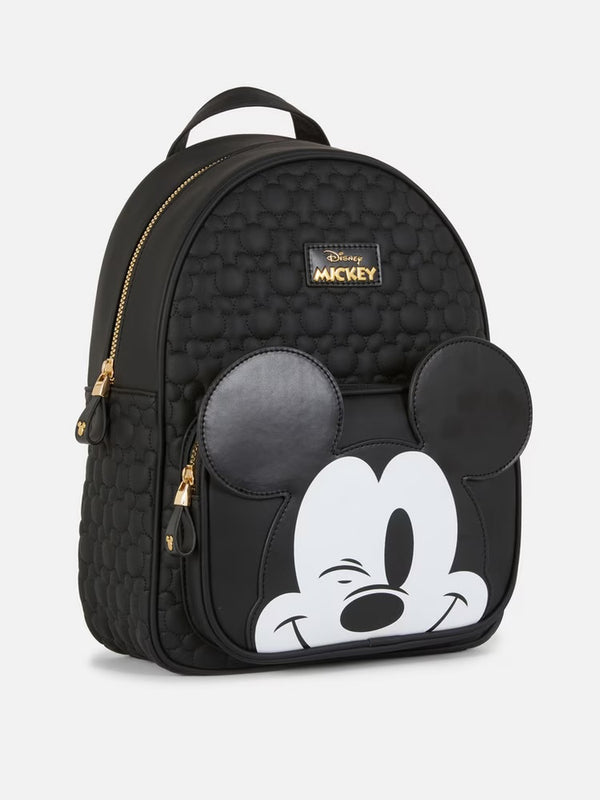 Disney mickey backpack