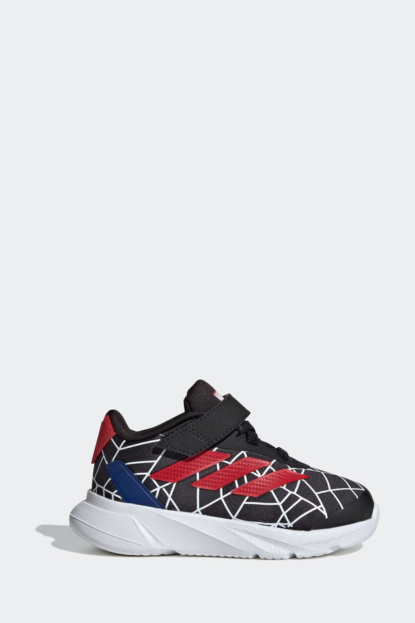 adidas Spiderman Marvel Duramo Trainers