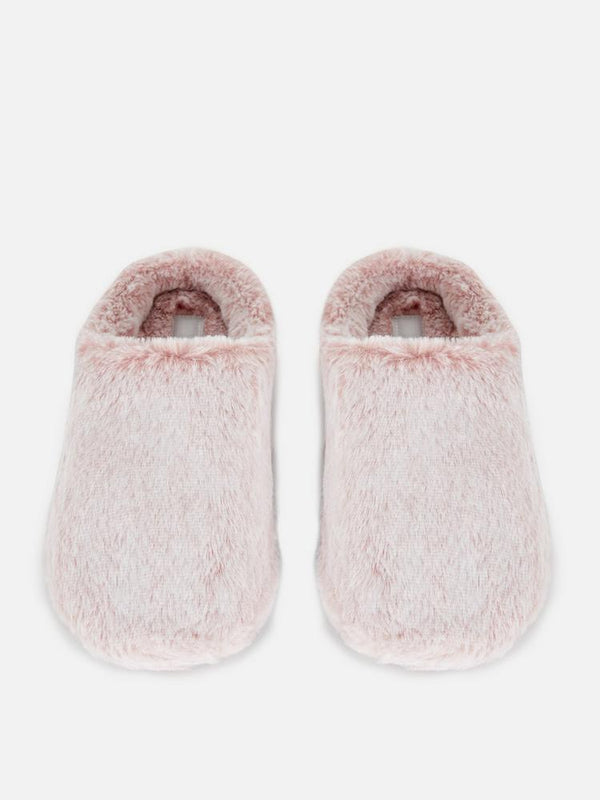 Women Slipper pink