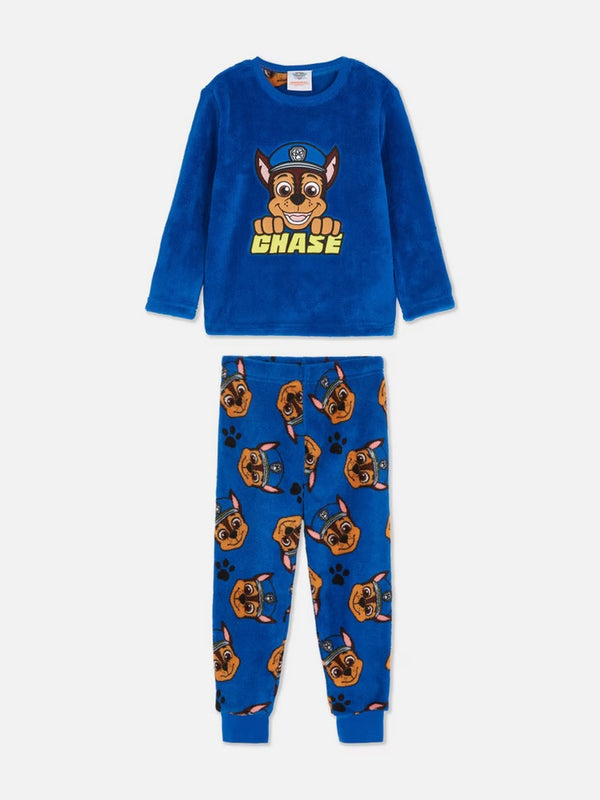 Disney Paw patrol fleece pyjama