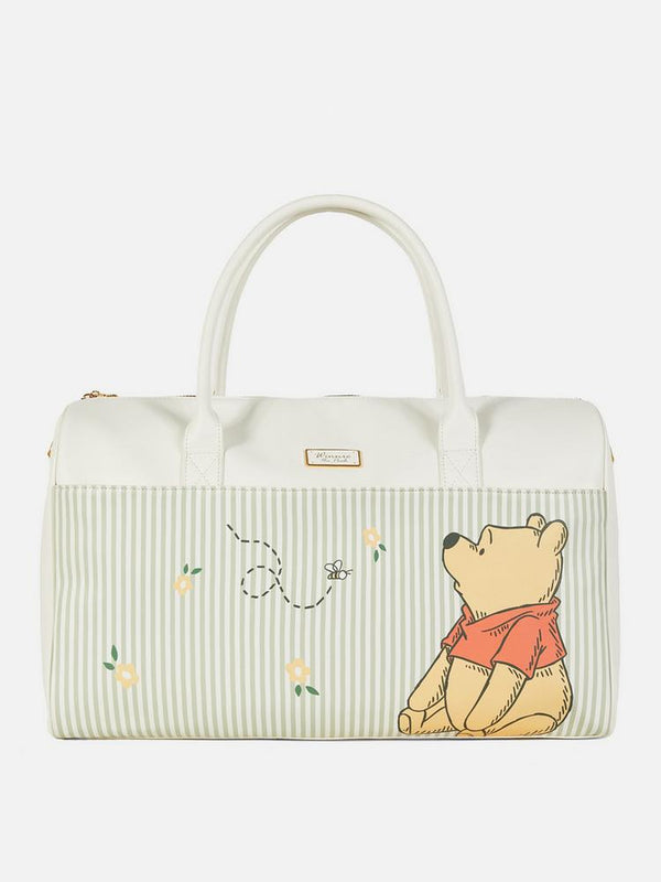 Disney Winnie dipper bag
