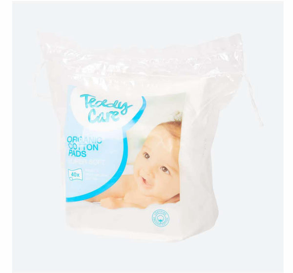 Baby Cotton pads