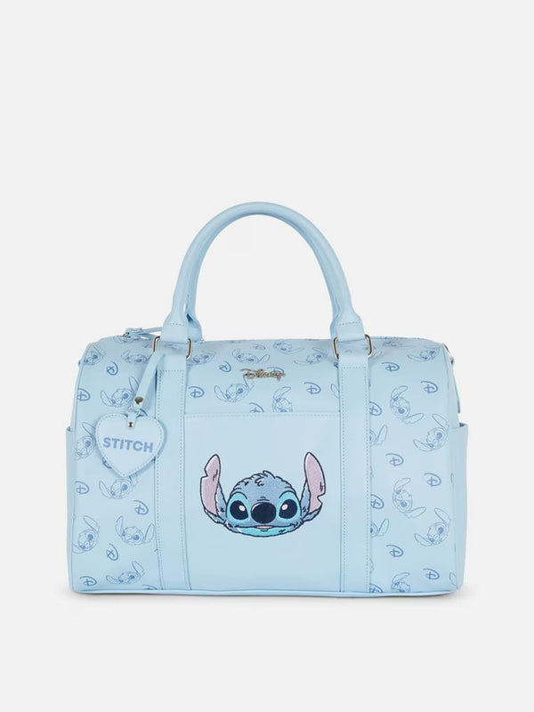 Disney stitch weekendr