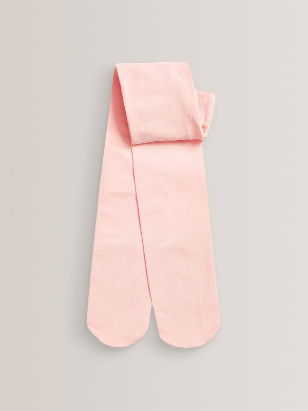 Pink Ballet Tights