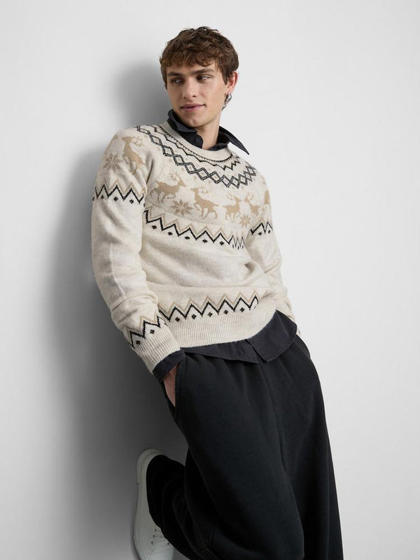 Primark Men Family Christmas Jumper