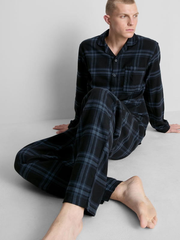 Men boyfriend pyjamas