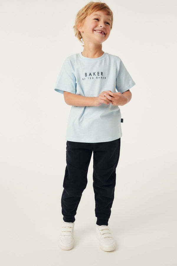 Baker by Ted Baker (3mths-13yrs) T-Shirt and Jogger Set