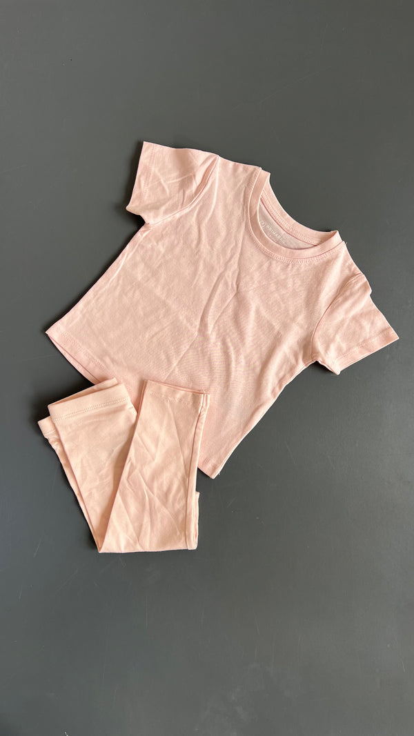 Primark 6 pk t shirts & leggings set