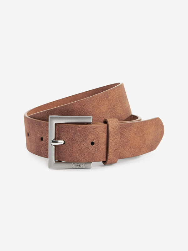 Tan Brown Belt