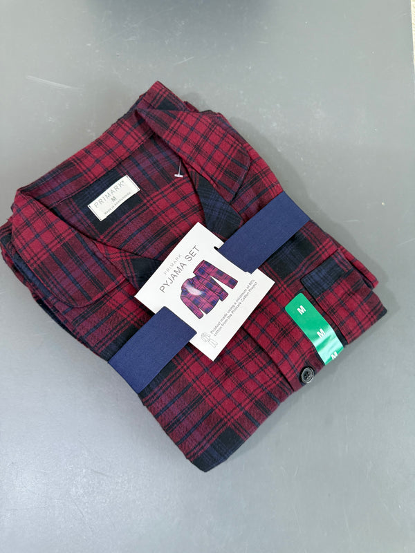 Primark men boyfriend pyjamas