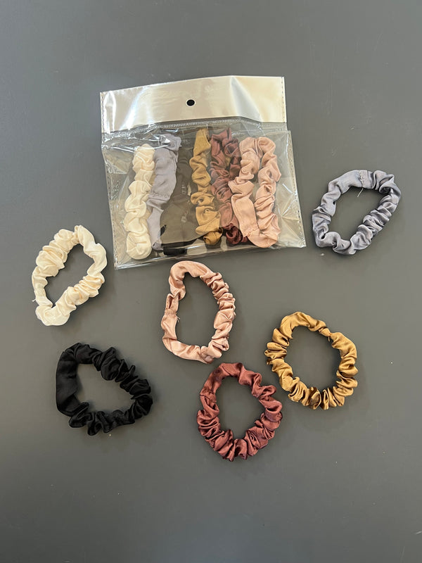 Hair tie
