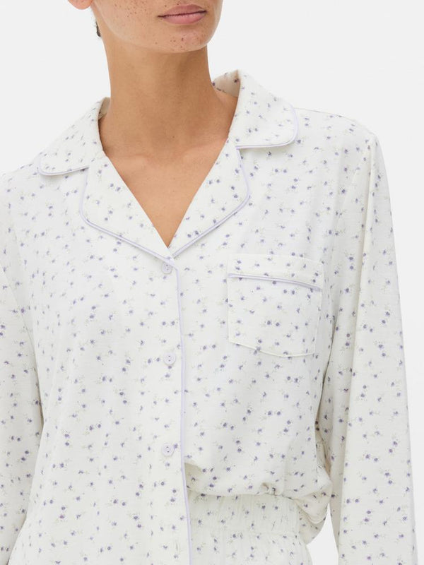 Boyfriend pyjamas