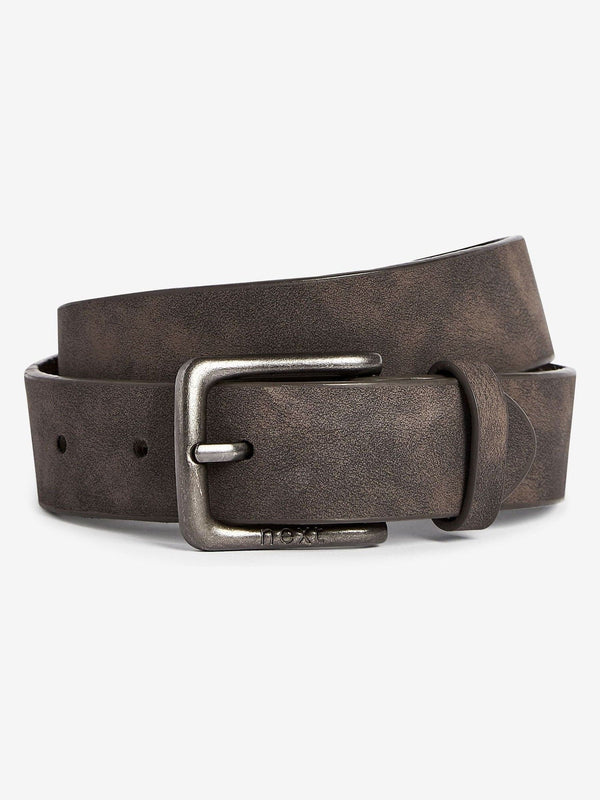 Brown Belt