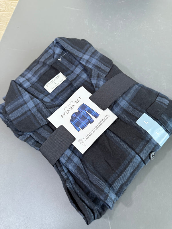 Primark men boyfriend pyjamas