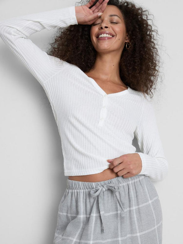 Women flannel pyjamas