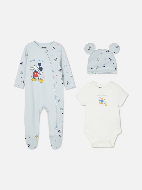 Disney primark mickey hospital set