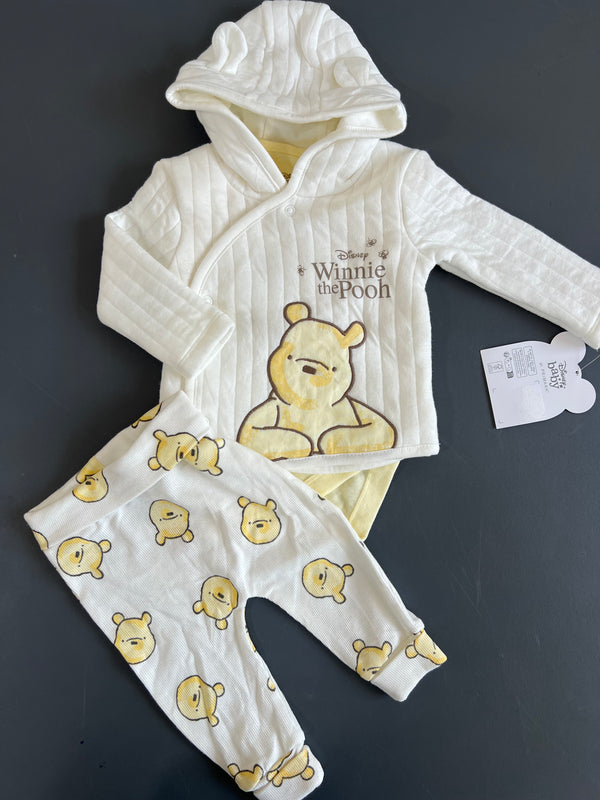 Primark winnie set 3 pics