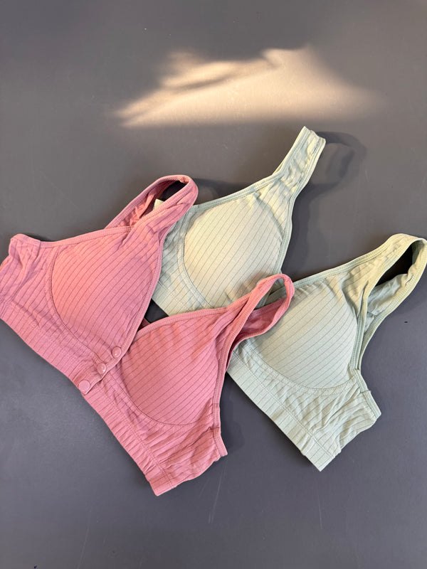 Women 2 pack bras