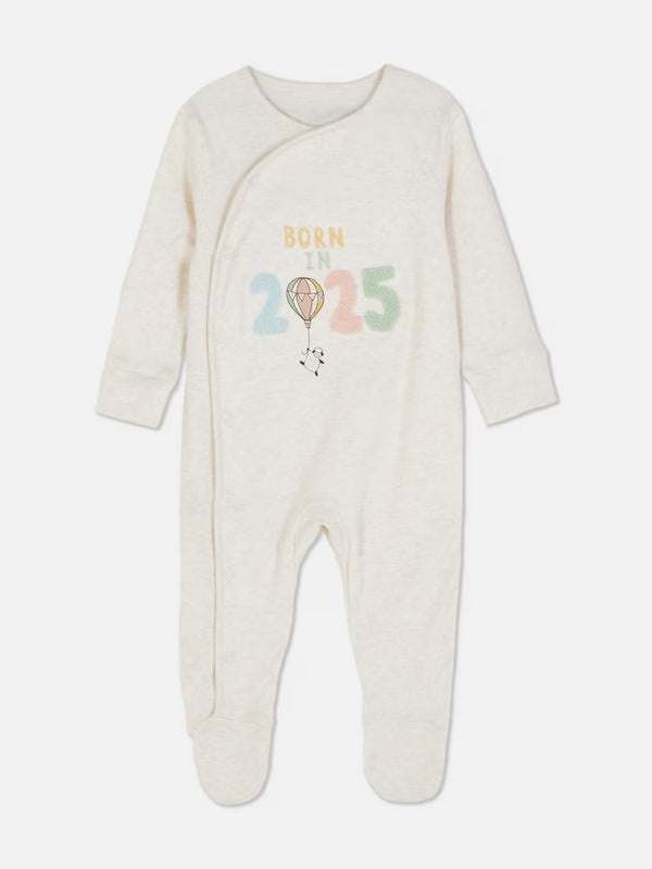 Primark born in 2025
